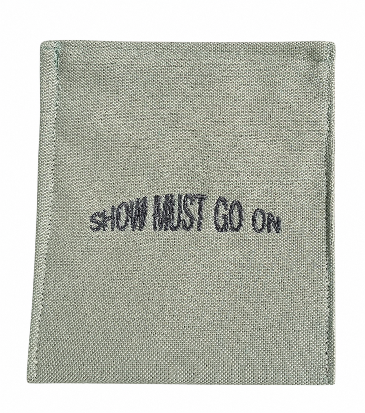 Pochette à friandises