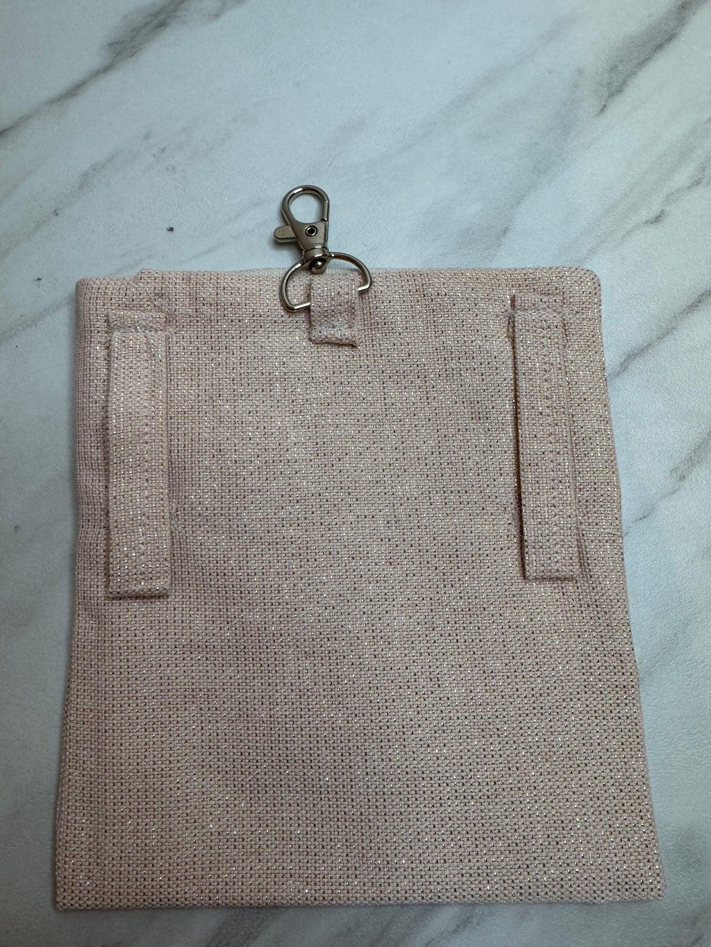Pochette à friandises