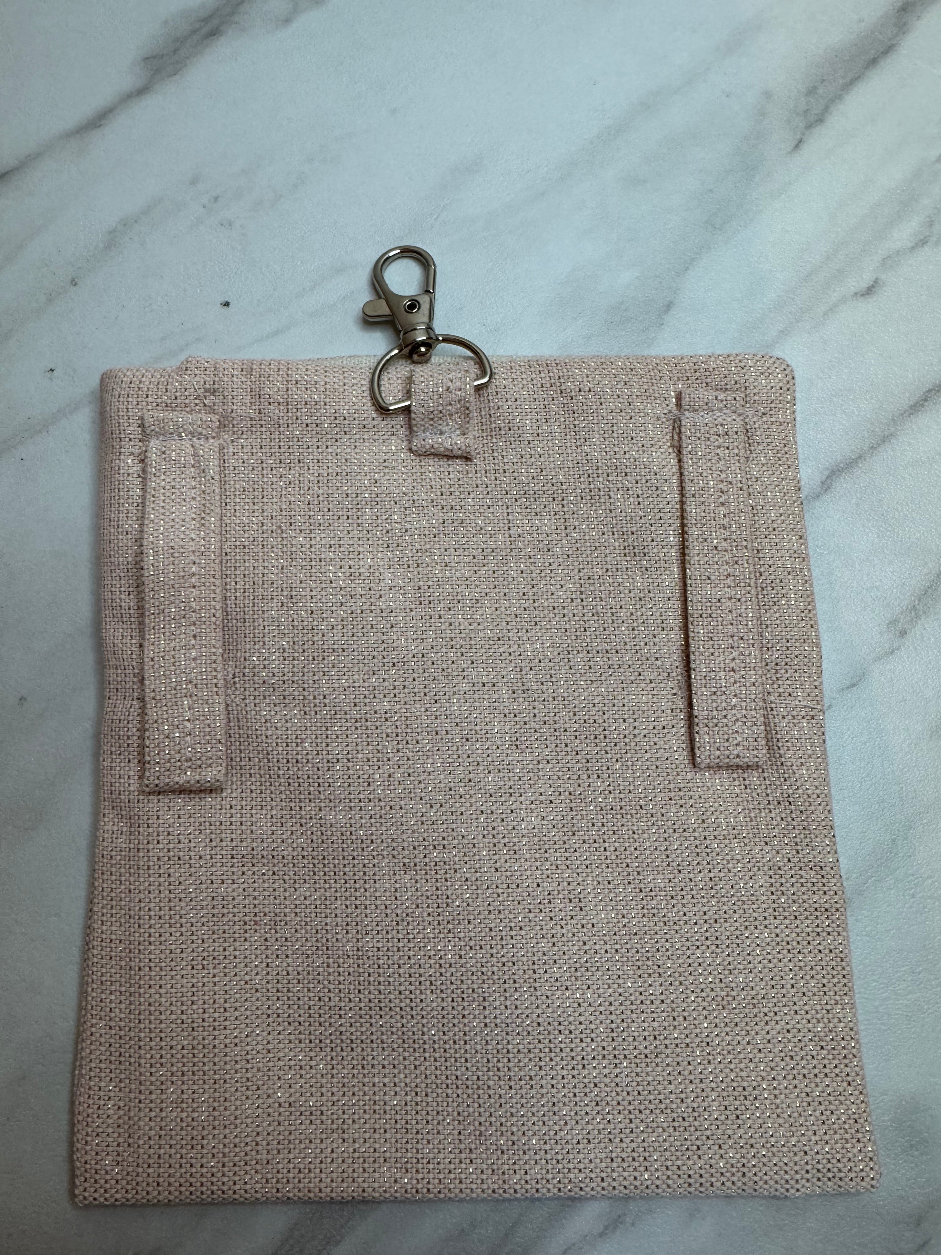 Pochette à friandises