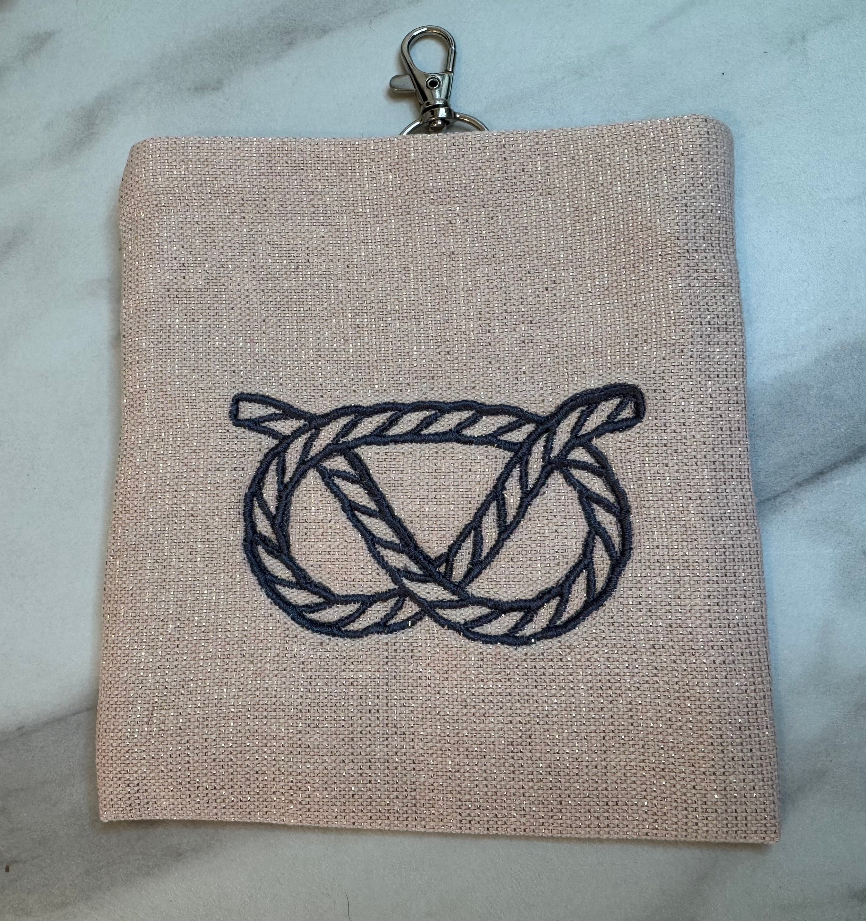 Pochette à friandises