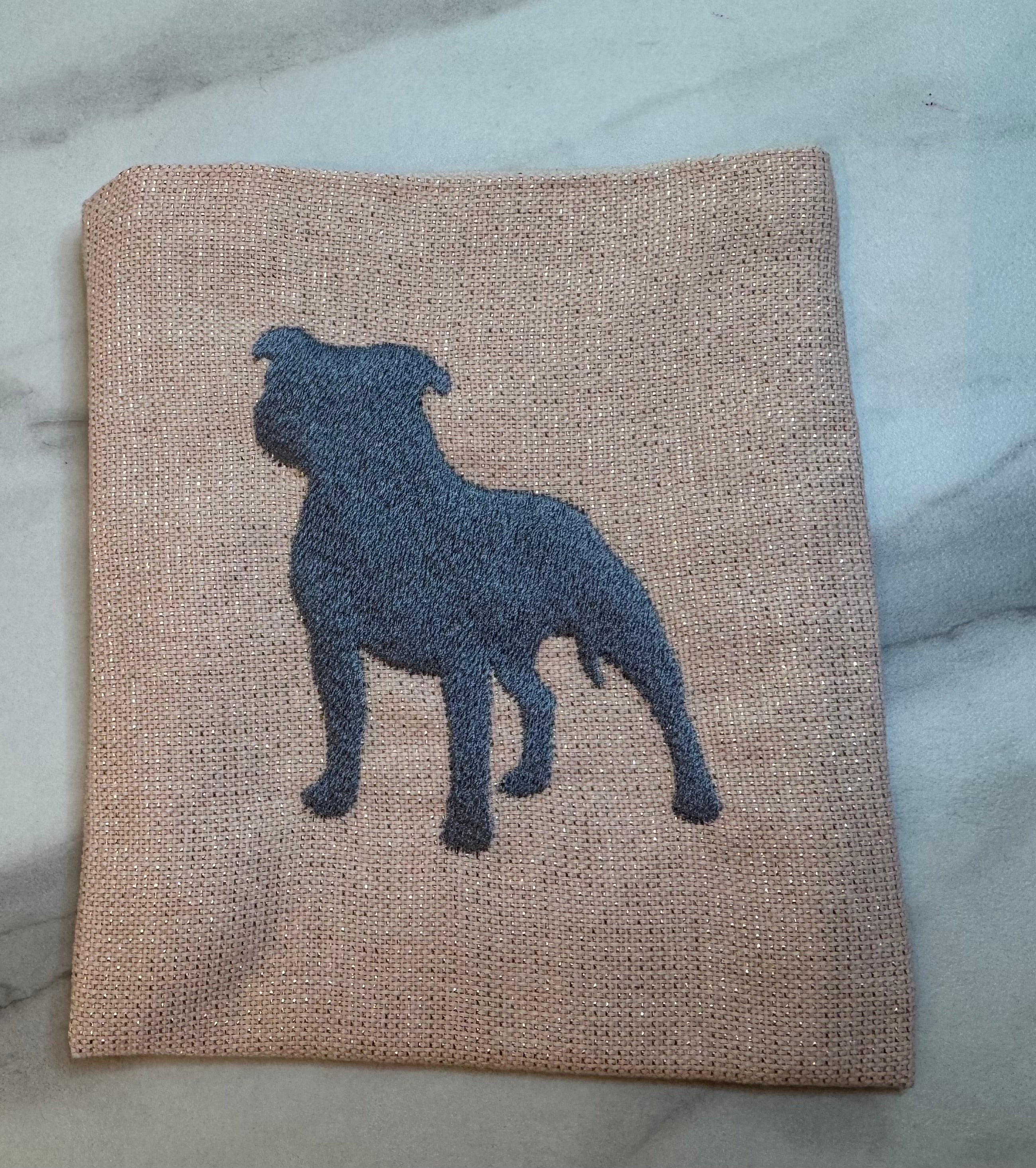 Pochette à friandises