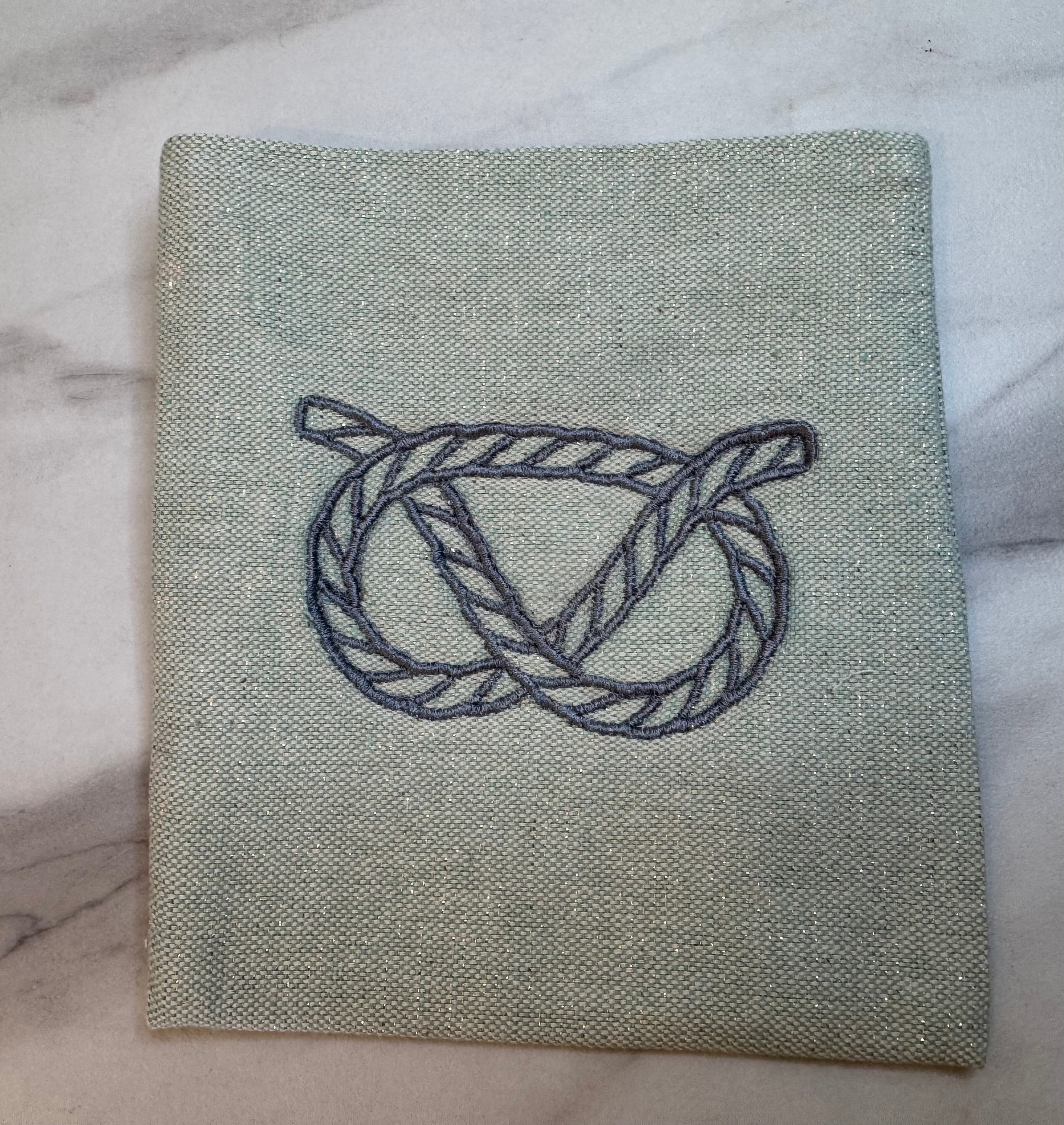 Pochette à friandises