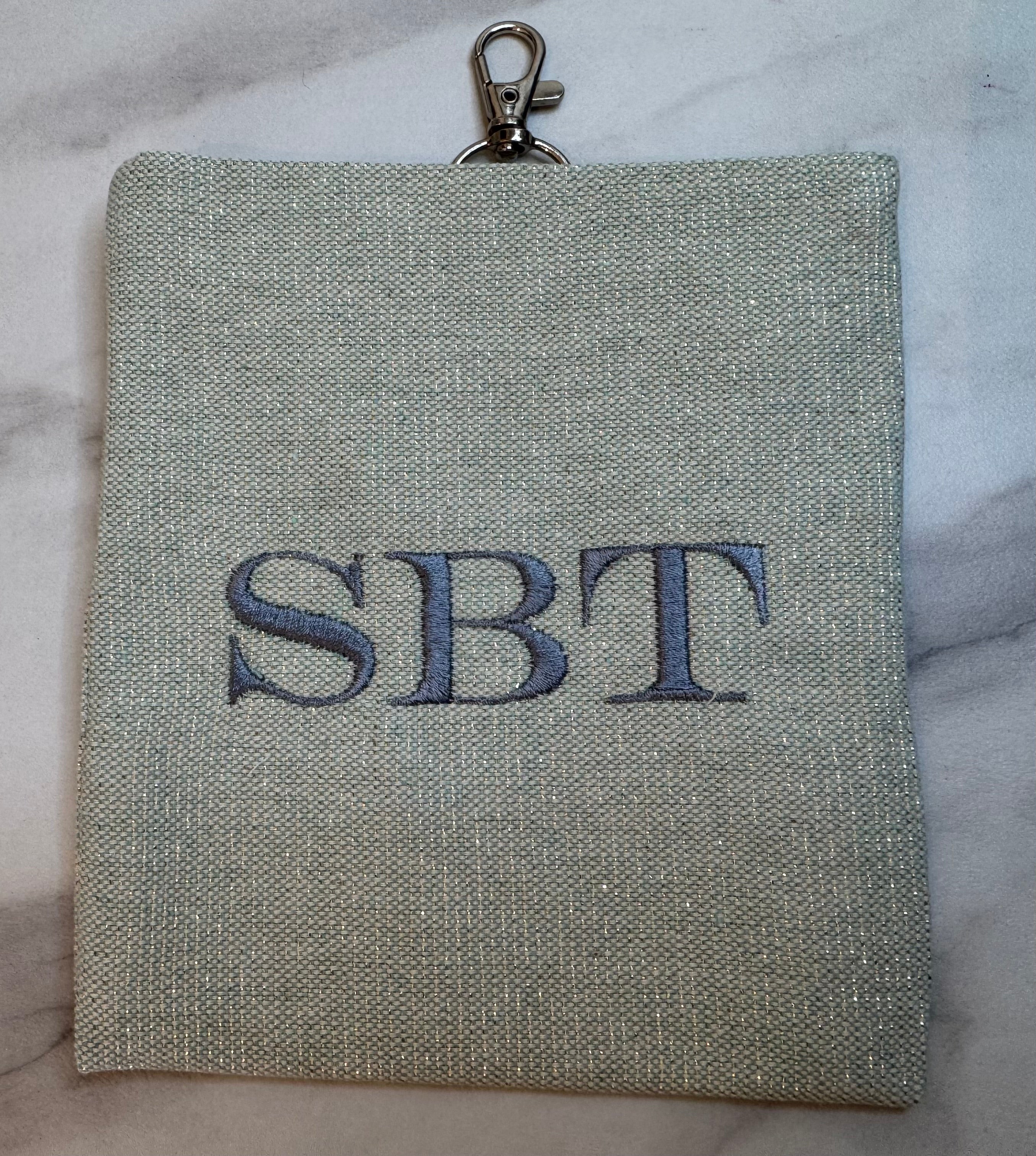 Pochette à friandises