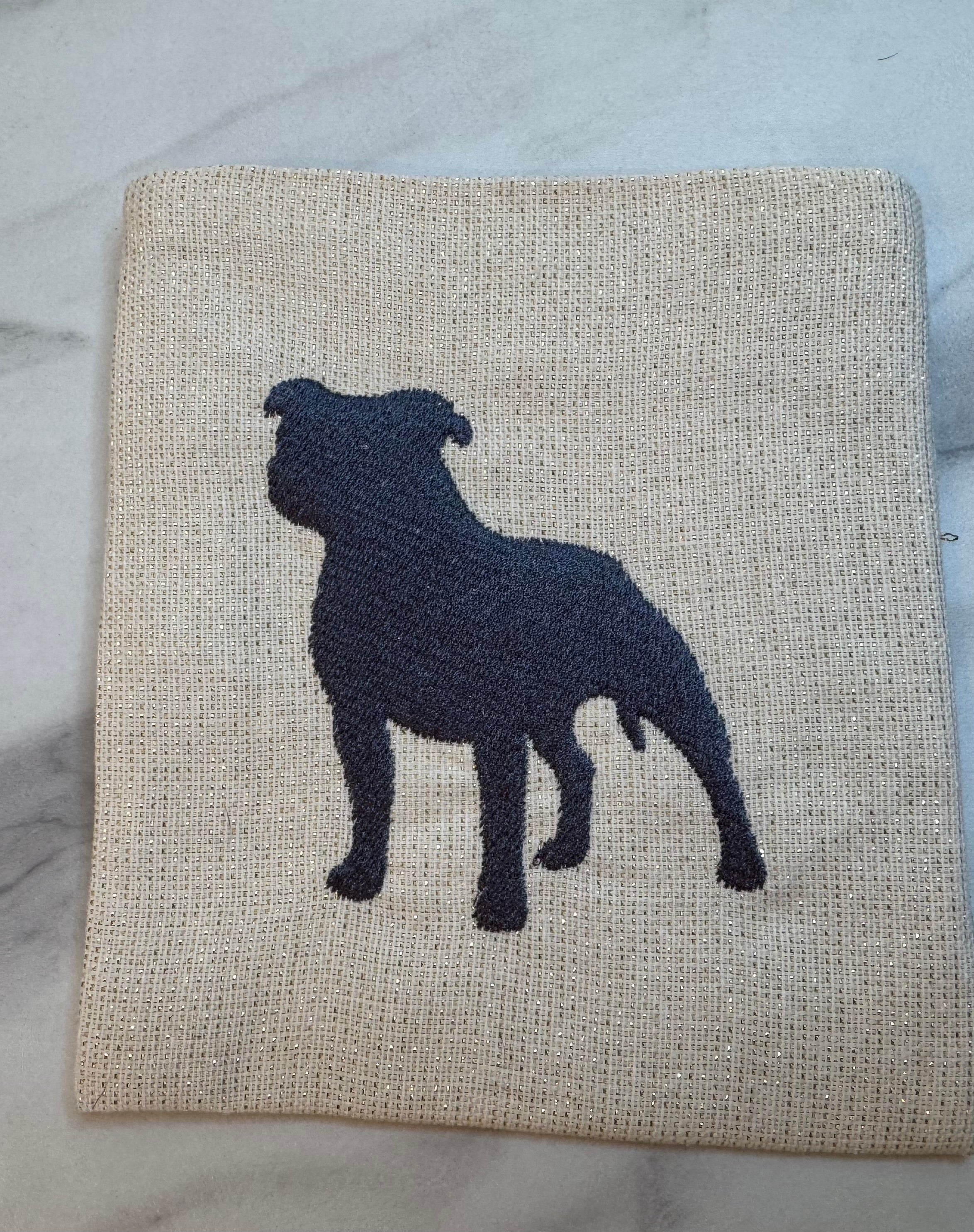 Pochette à friandises