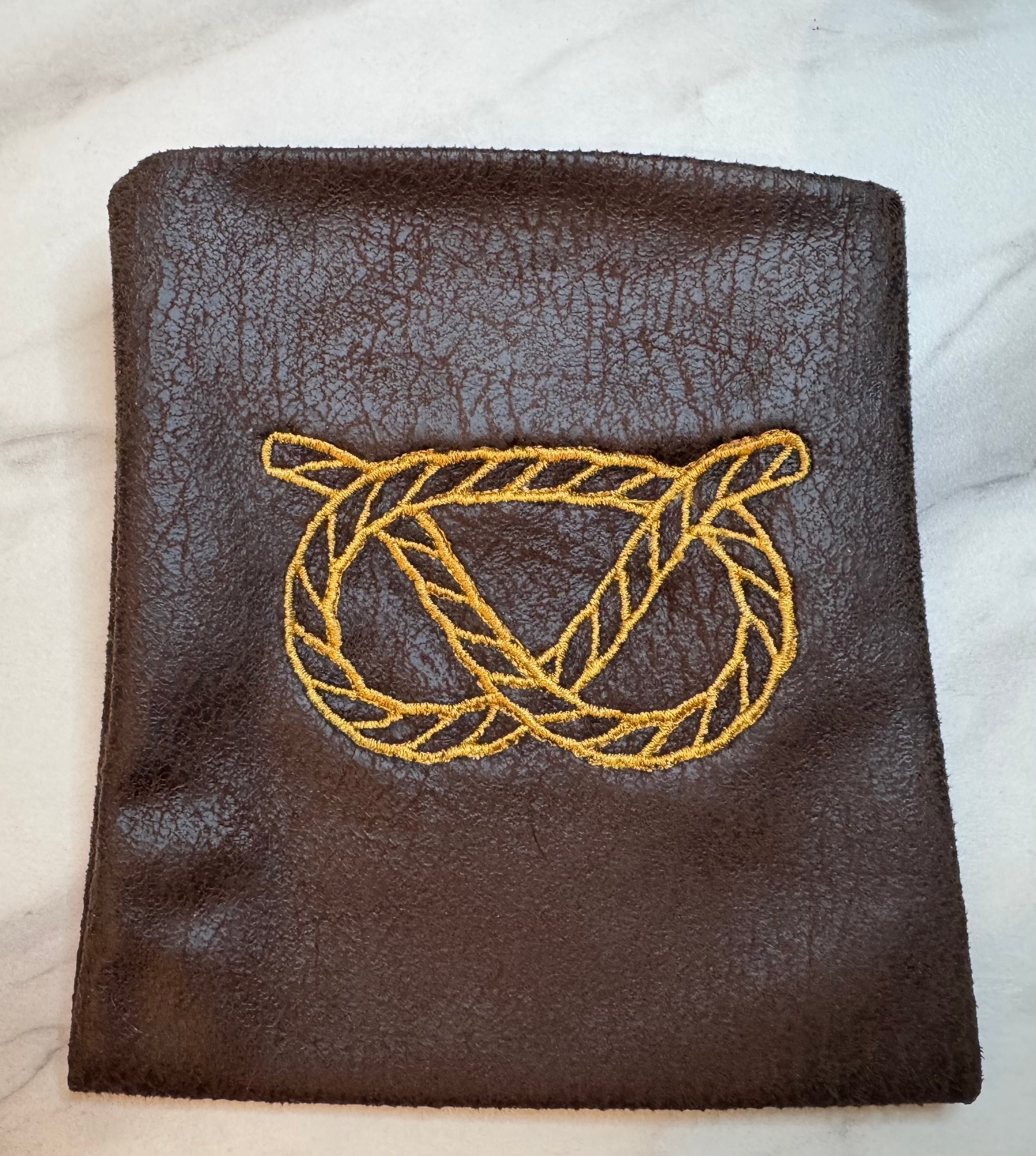 Pochette à friandises