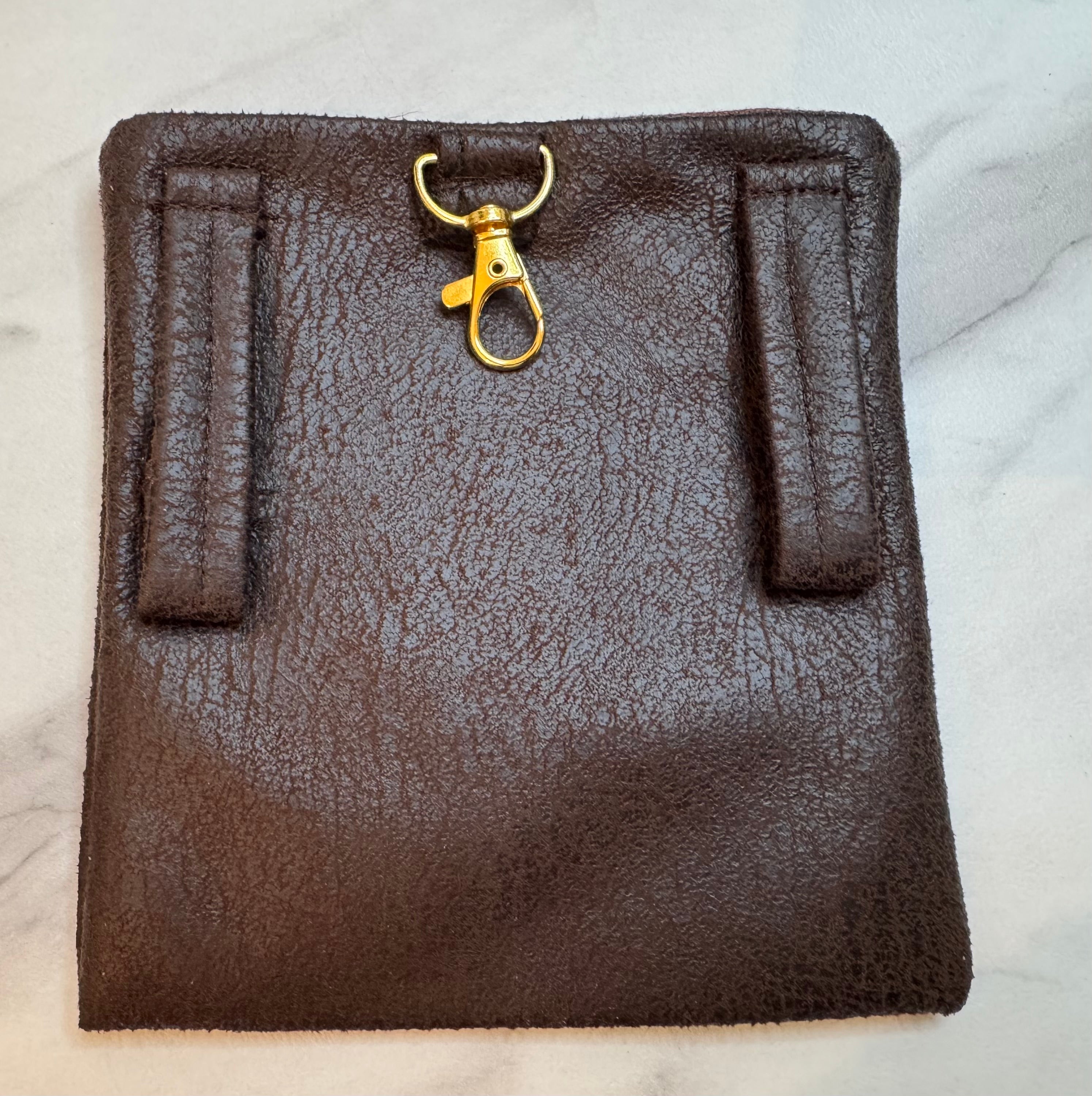 Pochette à friandises